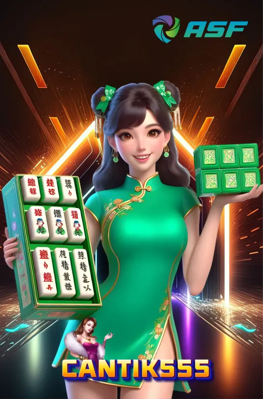 Cantik555